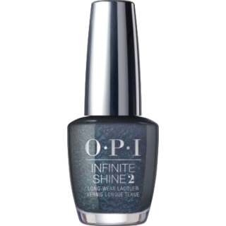 OPI Infinite Shine – Coalmates (Love OPI, XOXO Collection) HRJ42